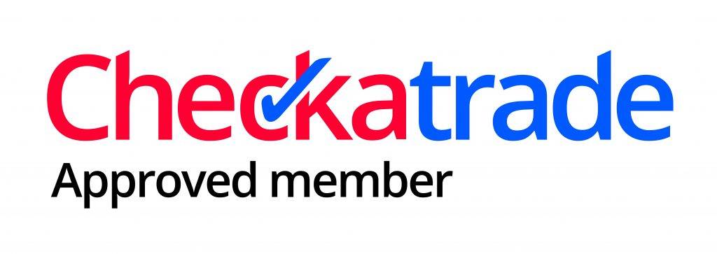 Checkatrade Appproved