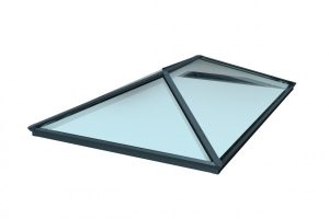 4 Pane Blue general